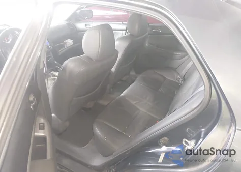 2004 Honda Accord 3.0 Ex из США, поврежденный, VIN 1HGCM66584A054087